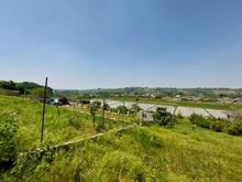 زمین 1500 متر در اسپورز در شیپور