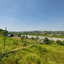 زمین 1500 متر در اسپورز