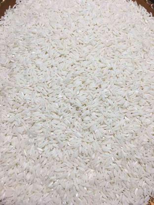 برنج هاشمی سه الکه سورتینگ شده در گروه خرید و فروش خدمات و کسب و کار در گیلان در شیپور-عکس1