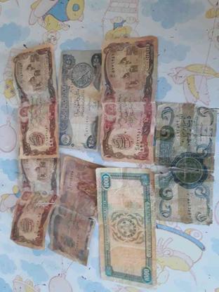 پول قدیمی ..... در گروه خرید و فروش ورزش فرهنگ فراغت در گلستان در شیپور-عکس1
