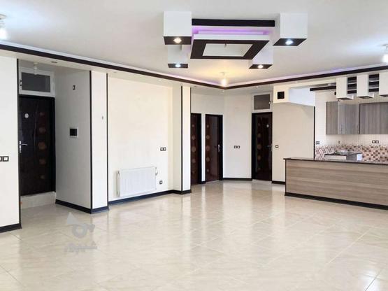 آپارتمان 125 متری شخصی سازی منظریه در گروه خرید و فروش املاک در چهارمحال و بختیاری در شیپور-عکس1