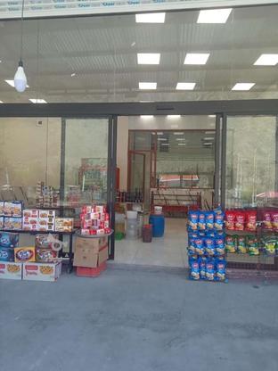 مغازه تجاری در گروه خرید و فروش املاک در مازندران در شیپور-عکس1