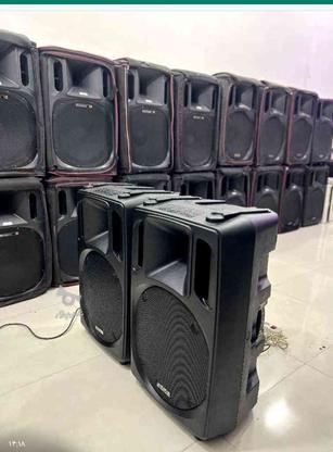 سیستم صوتی کرایه ای در گروه خرید و فروش خدمات و کسب و کار در قزوین در شیپور-عکس1