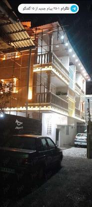 اجاره آپارتمان 140 متر بعدپل ابنما در گروه خرید و فروش املاک در مازندران در شیپور-عکس1