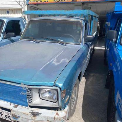 ماشین سالم مزدا 82 در گروه خرید و فروش وسایل نقلیه در گلستان در شیپور-عکس1