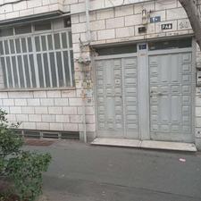 فروش 220متر کلنگی قابل سکونت در مرزداران