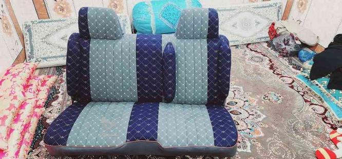 فروش فوری صندلی در گروه خرید و فروش وسایل نقلیه در سیستان و بلوچستان در شیپور-عکس1