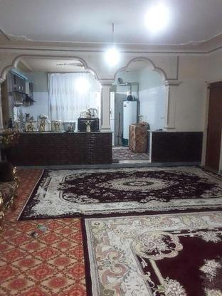 خانه همکف حسن آباد در گروه خرید و فروش املاک در همدان در شیپور-عکس1