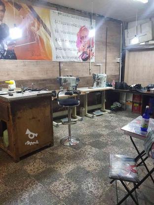 به چند نیروی خانوم جهت کار در کارگاه کیف وکفش نیازمندیم در گروه خرید و فروش استخدام در اصفهان در شیپور-عکس1