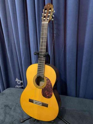 یک عدد گیتار یاماها سی 70 بفروش میرسد در گروه خرید و فروش ورزش فرهنگ فراغت در مازندران در شیپور-عکس1