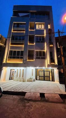 آپارتمان کلید اول شهرک کلاهدوز در گروه خرید و فروش املاک در گلستان در شیپور-عکس1