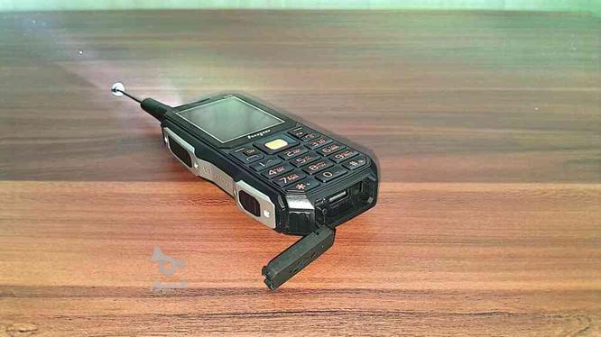 گوشی هوپ s3 ضد ضربه..... در گروه خرید و فروش موبایل، تبلت و لوازم در گیلان در شیپور-عکس1