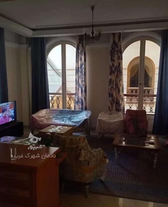اجاره آپارتمان 95 متر در شهرک غرب در گروه خرید و فروش املاک در تهران در شیپور-عکس1