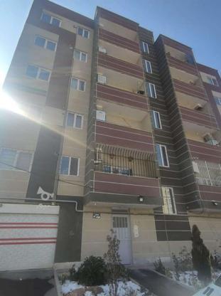 اجاره آپارتمان طبقه پنجم مهستان 1 در گروه خرید و فروش املاک در البرز در شیپور-عکس1