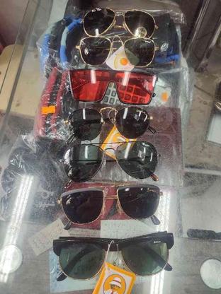 عینک آفتابی اسپرت مردانه در گروه خرید و فروش لوازم شخصی در تهران در شیپور-عکس1