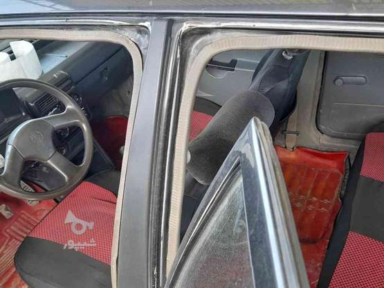 پراید دوگانه دست انژکتور مدل 83 بیمه 12ماه داره در گروه خرید و فروش وسایل نقلیه در گلستان در شیپور-عکس1