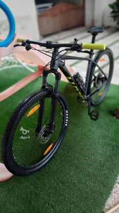 دوچرخه اسکات اسکیل980 2021 در گروه خرید و فروش ورزش فرهنگ فراغت در مازندران در شیپور-عکس1