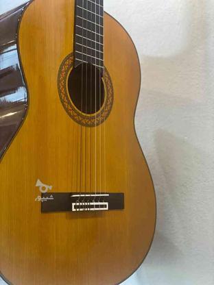 گیتار یاماها c70 آکبند پخش در سراسر کشور در گروه خرید و فروش ورزش فرهنگ فراغت در مازندران در شیپور-عکس1