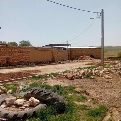 زمین مسکونی در گروه خرید و فروش املاک در زنجان در شیپور-عکس1