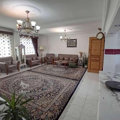 فروش آپارتمان 100 متر در بلوار منفرد در گروه خرید و فروش املاک در مازندران در شیپور-عکس1