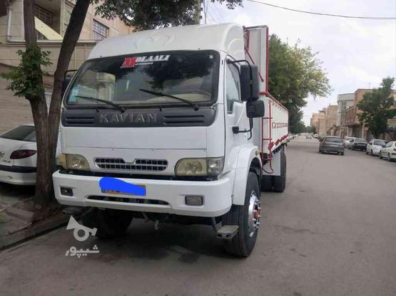 کاویان تک 119 در گروه خرید و فروش وسایل نقلیه در خراسان رضوی در شیپور-عکس1