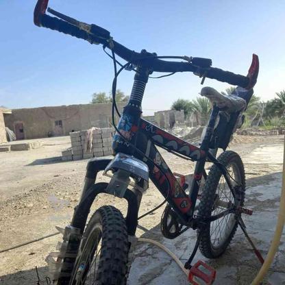 دوچرخه عالی در گروه خرید و فروش ورزش فرهنگ فراغت در سیستان و بلوچستان در شیپور-عکس1