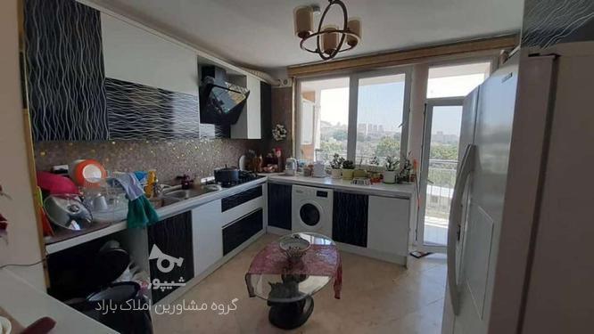 فروش آپارتمان 82 متر آلاله شرقی  روبه آفتاب  در گروه خرید و فروش املاک در تهران در شیپور-عکس1
