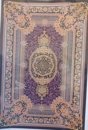 فرش تمام ابریشم دستباف در گروه خرید و فروش لوازم خانگی در آذربایجان شرقی در شیپور-عکس1