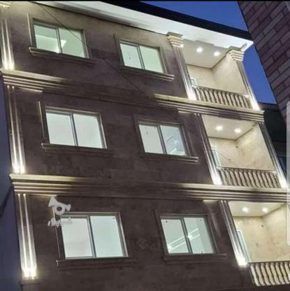 آپارتمان 115 متری سند دار نوشهر در گروه خرید و فروش املاک در مازندران در شیپور-عکس1