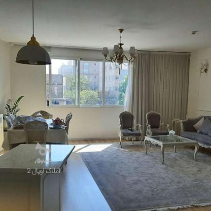 فروش آپارتمان 52 متر در پونک/دیزاین شده/سالن پرده خور در گروه خرید و فروش املاک در تهران در شیپور-عکس1