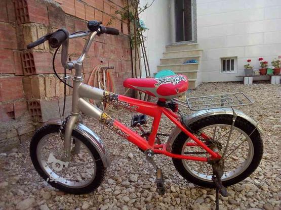 دوچرخه سالم است 16 در گروه خرید و فروش ورزش فرهنگ فراغت در مازندران در شیپور-عکس1