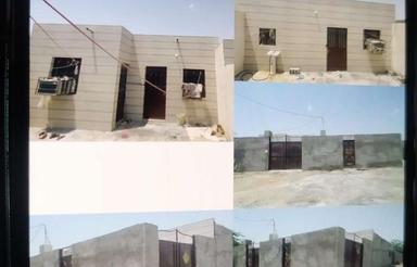 دو دستگاه خانه نوساز تیس کوپان محمد موسی بازار