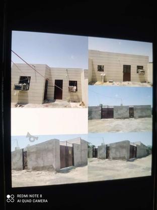 دو دستگاه خانه نوساز تیس کوپان محمد موسی بازار در گروه خرید و فروش املاک در سیستان و بلوچستان در شیپور-عکس1