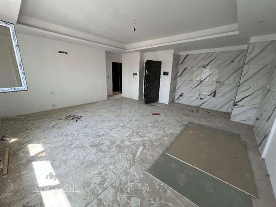 فروش آپارتمان 75 متر در کوی قرق در گروه خرید و فروش املاک در مازندران در شیپور-عکس1