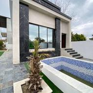 فروش ویلا 200 متر در نعمت آباد