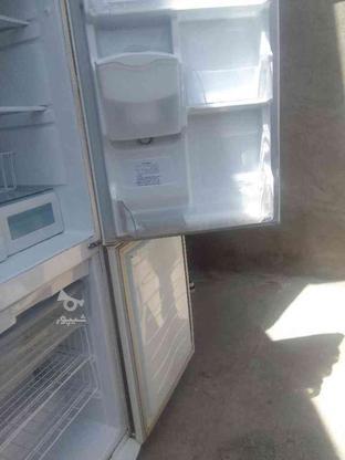 یخچال فریزر در گروه خرید و فروش لوازم خانگی در کردستان در شیپور-عکس1