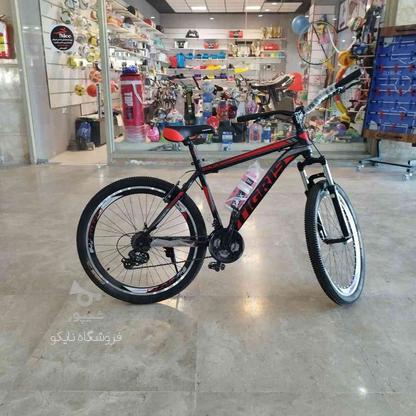 دوچرخه اقساط10ماهه بدون سود در گروه خرید و فروش ورزش فرهنگ فراغت در مازندران در شیپور-عکس1