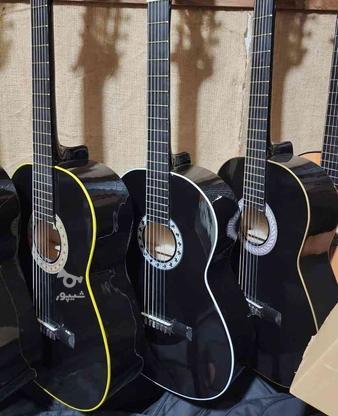 سری گیتارهای جدید وباکیفیت دررنگبندی در گروه خرید و فروش ورزش فرهنگ فراغت در گیلان در شیپور-عکس1