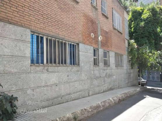 فروش خانه و کلنگی 260 متر در پاسداران در گروه خرید و فروش املاک در تهران در شیپور-عکس1
