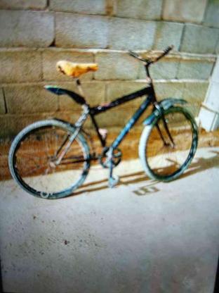 دوچرخه فروش فوری در گروه خرید و فروش ورزش فرهنگ فراغت در سیستان و بلوچستان در شیپور-عکس1