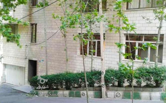 فروش خانه و کلنگی 485 متر در جردن در گروه خرید و فروش املاک در تهران در شیپور-عکس1
