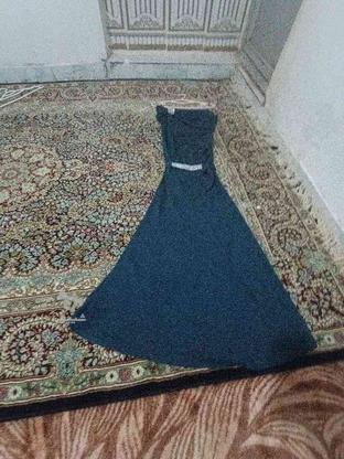 3عدد لباس مجلسی شیک اجاره وفروش در گروه خرید و فروش لوازم شخصی در خراسان شمالی در شیپور-عکس1