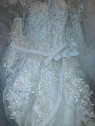 لباس عروس و لباس مجلسی در گروه خرید و فروش لوازم شخصی در تهران در شیپور-عکس1