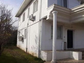 ویلا 640 متری درمنطقه توریستی تمیجان رودسر