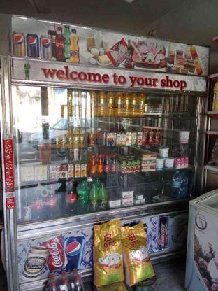 یخچال مغازه در گروه خرید و فروش صنعتی، اداری و تجاری در خراسان جنوبی در شیپور-عکس1