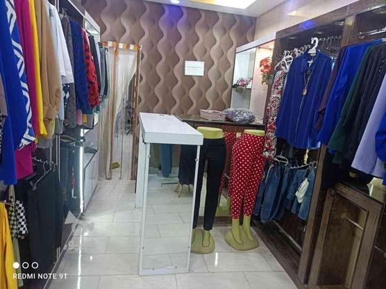 دکور پوشاک در گروه خرید و فروش صنعتی، اداری و تجاری در خراسان شمالی در شیپور-عکس1