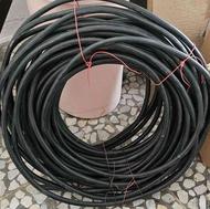 کابل مفتولی برق 6×2 متراژ 41.5 متر