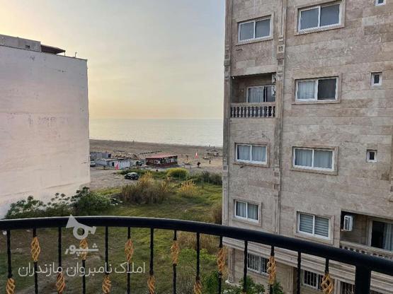 فروش آپارتمان 85 متر رو به دریا در شهر نور در گروه خرید و فروش املاک در مازندران در شیپور-عکس1