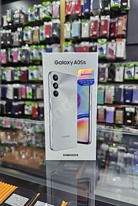 Samsung A05s/128گیگ،پلمپ،آکبندگرانتی18ماهه در گروه خرید و فروش موبایل، تبلت و لوازم در مازندران در شیپور-عکس1