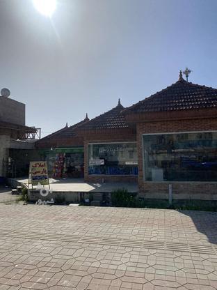 اجاره مغازه سردر پارک قائم در گروه خرید و فروش املاک در مازندران در شیپور-عکس1